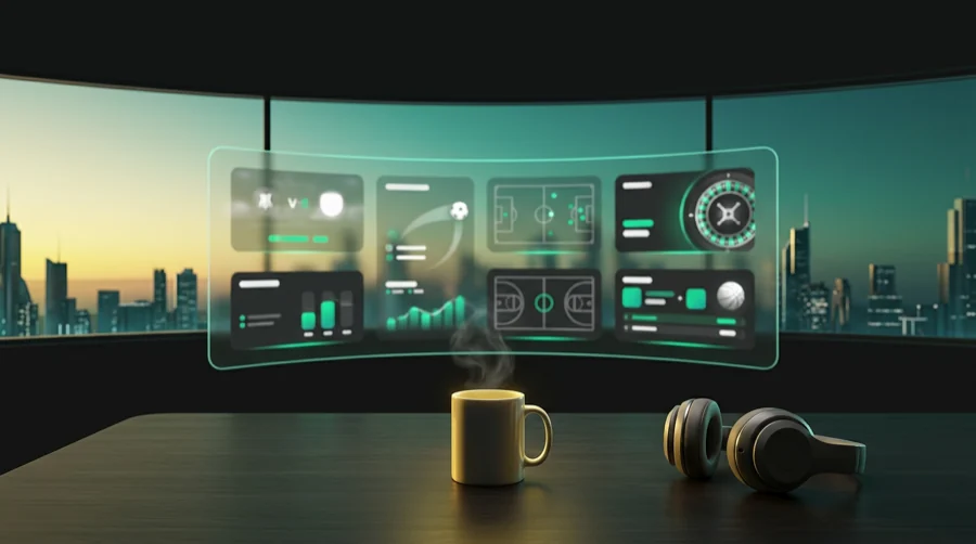 Bet365 Registration in the UK: How to Join and Open an Account