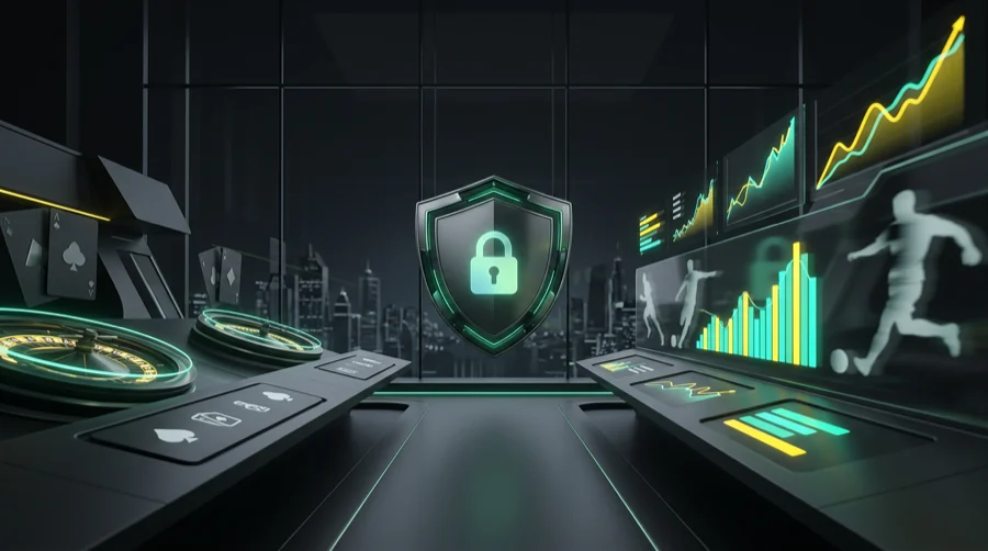 Bet365.com, Bet365.co.uk and Official Navigation Signals